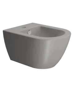 GSI Pura 50 Wall Hung Bidet