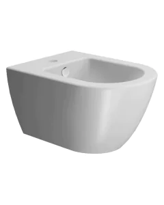 GSI Pura 50 Wall Hung Bidet