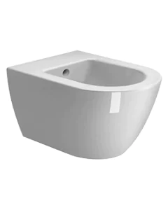 GSI Pura 50 Wall Hung Bidet