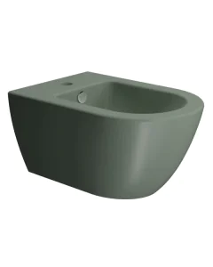 GSI Pura 55 Wall Hung Bidet