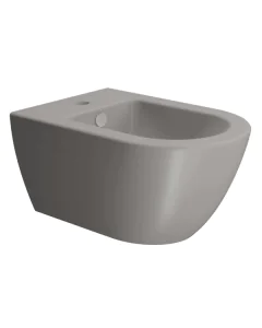 GSI Pura 55 Wall Hung Bidet