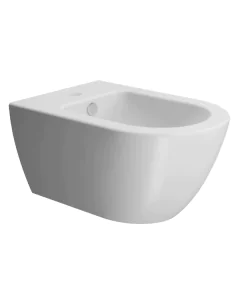 GSI Pura 55 Wall Hung Bidet