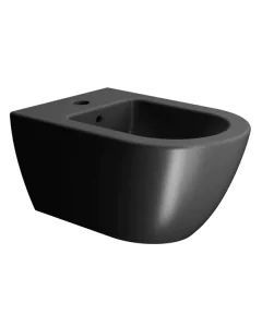 GSI Pura 55 Wall Hung Bidet