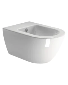 GSI Pura 55 Wall Hung Bidet