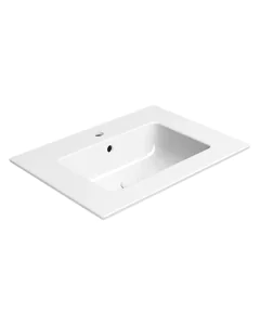 GSI Pura 62 x 46 Washbasin