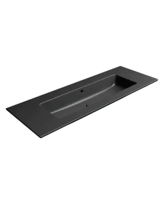 GSI Pura 122 x 46 Washbasin