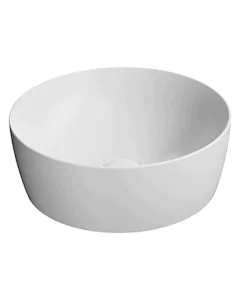 GSI Nubes 40 Round Countertop Washbasin