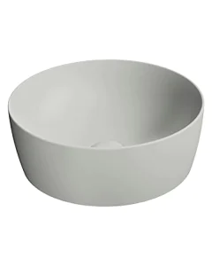 GSI Nubes 40 Round Countertop Washbasin