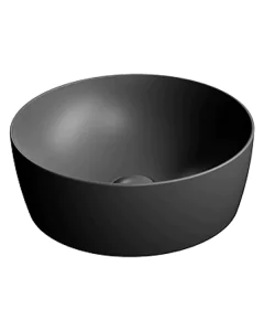 GSI Nubes 40 Round Countertop Washbasin