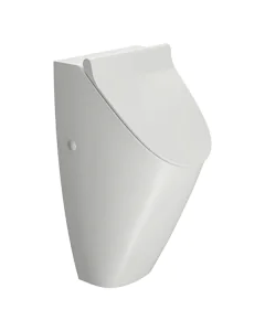 GSI Community 32 x 35 Wall Hung Urinal For Cover-Matt White