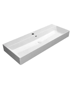 GSI Kube X 120 x 47 Washbasin