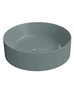 GSI Kube X 45 Round Countertop Washbasin