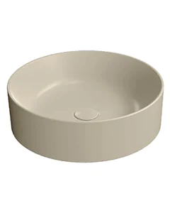 GSI Kube X 45 Round Countertop Washbasin