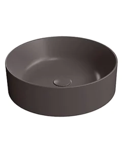 GSI Kube X 45 Round Countertop Washbasin