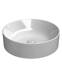 GSI Kube X 45 Round Countertop Washbasin