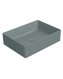 GSI Kube X 50 Countertop Washbasin