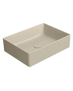 GSI Kube X 50 Countertop Washbasin