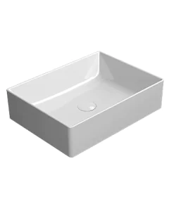 GSI Kube X 50 Countertop Washbasin