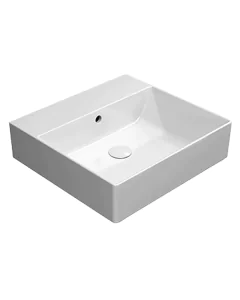 GSI Kube X 50 x 47 Washbasin