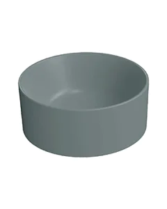 GSI Kube X 32 Round Countertop Washbasin