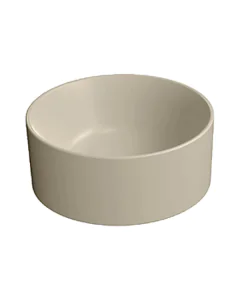 GSI Kube X 32 Round Countertop Washbasin