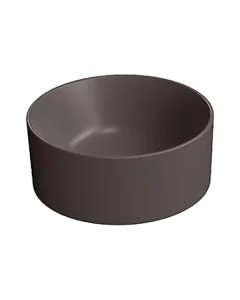 GSI Kube X 32 Round Countertop Washbasin