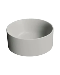 GSI Kube X 32 Round Countertop Washbasin