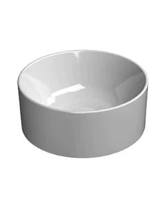 GSI Kube X 32 Round Countertop Washbasin