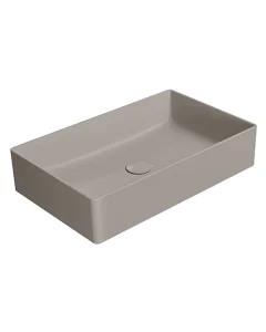 GSI Kube X 60 Countertop Washbasin