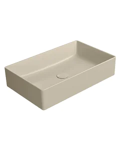 GSI Kube X 60 Countertop Washbasin