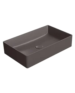 GSI Kube X 60 Countertop Washbasin