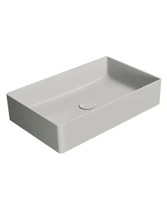 GSI Kube X 60 Countertop Washbasin