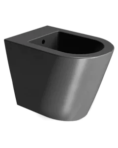 GSI Kube X 55 Back To Wall Bidet