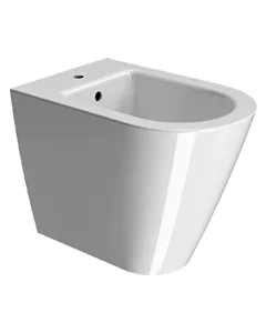 GSI Kube X 55 Back To Wall Bidet