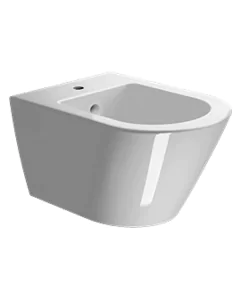 GSI Kube X 50 Wall Hung Bidet