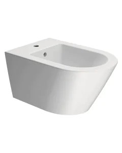 GSI Kube X 55 Wall Hung Bidet