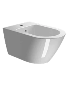 GSI Kube X 55 Wall Hung Bidet