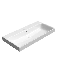 GSI Nubes 100 x 50 Washbasin