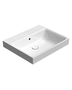 GSI Nubes 60 x 50 Washbasin