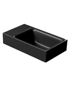 GSI Nubes 40 x 23 Washbasin
