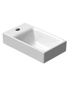 GSI Nubes 40 x 23 Washbasin