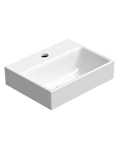 GSI Nubes 36 x 28 Washbasin