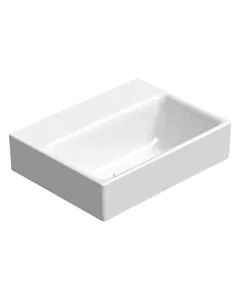 GSI Nubes 36 x 28 Washbasin