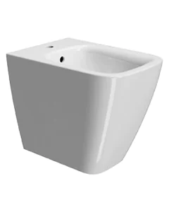 GSI Nubes 52 Back To Wall Bidet