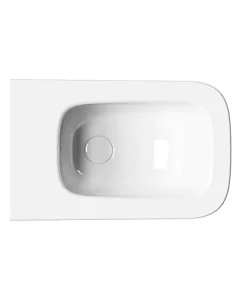 GSI Nubes 55 Wall Hung Bidet