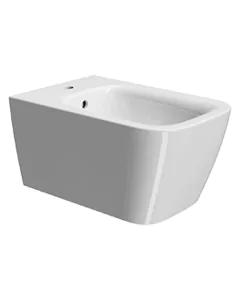 GSI Nubes 55 Wall Hung Bidet