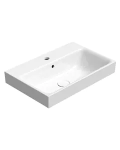 GSI Nubes 60 x 40 Washbasin