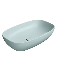 GSI Nubes 60 Rectangular Countertop Washbasin