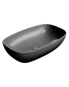 GSI Nubes 60 Rectangular Countertop Washbasin