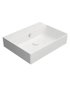 GSI Kube X 60 x 47 Washbasin